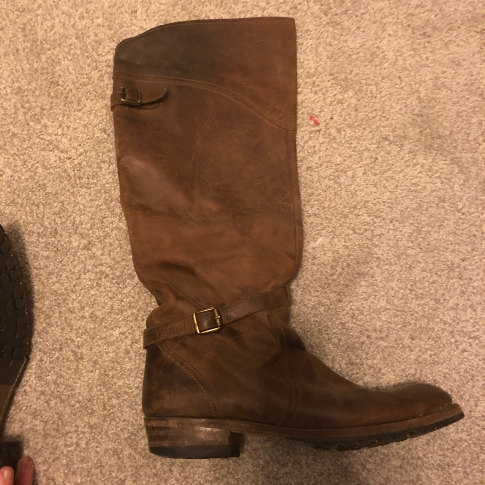 Frye Tall Boots (10)